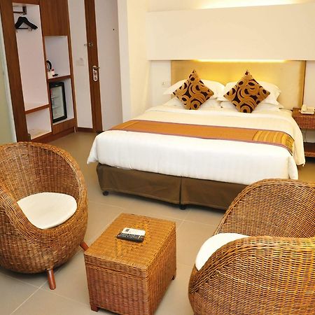 The Rgn City Lodge Rangun Zewnętrze zdjęcie