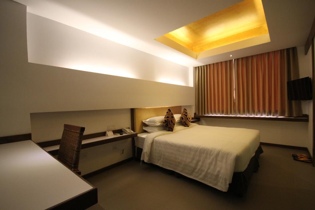 The Rgn City Lodge Rangun Zewnętrze zdjęcie