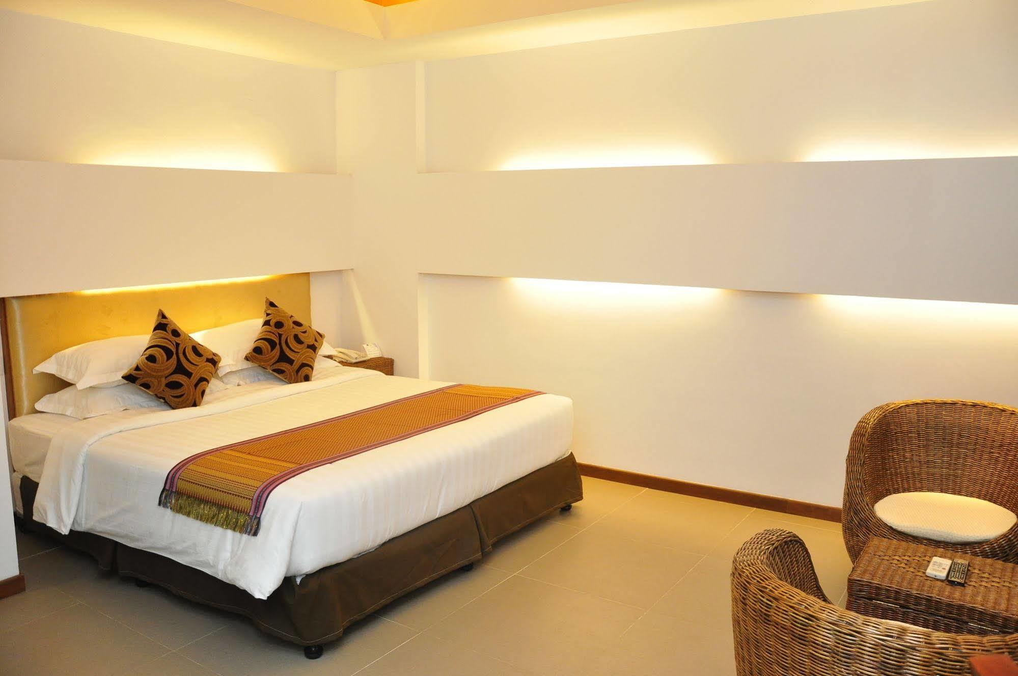 The Rgn City Lodge Rangun Zewnętrze zdjęcie