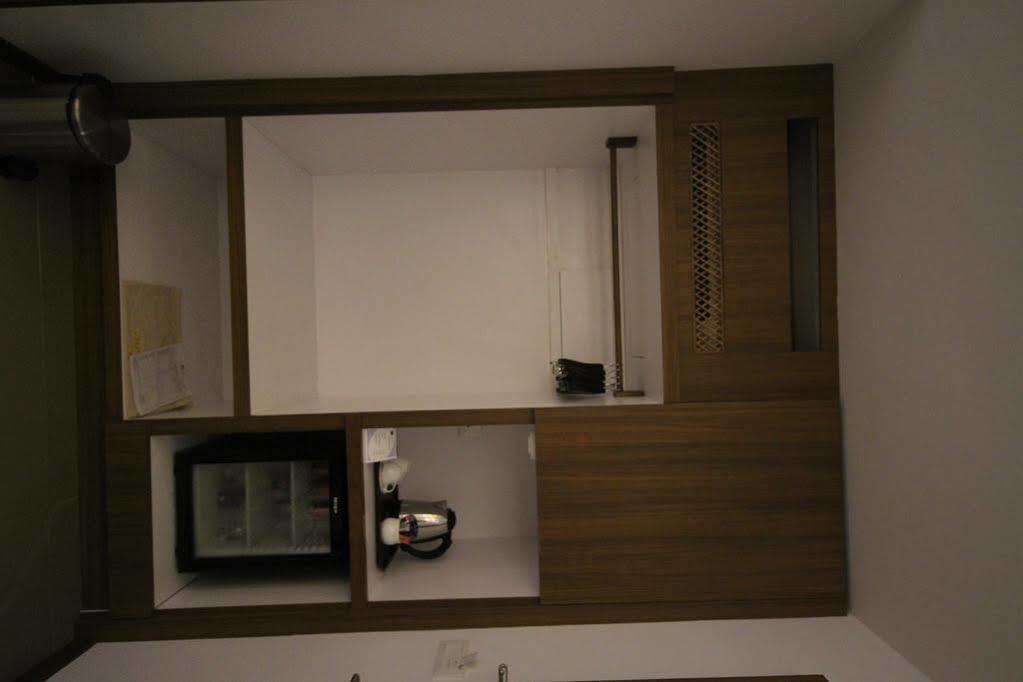 The Rgn City Lodge Rangun Zewnętrze zdjęcie